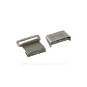 M1 Garand Sling Buckle and Hook *Good*