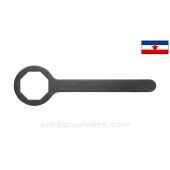 Yugoslavian MG-34 Gunners Kit Wrench *Very Good*