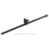 FAL Barrel, Metric, 7.62X51 NATO, Bad Gas Block, US Made 922(R) Part