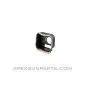 M3 / M3A1 Grease Gun Magazine Catch Protector, *Good*