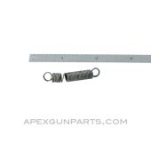 M3 / M3A1 Grease Gun Trigger Spring, *Good*