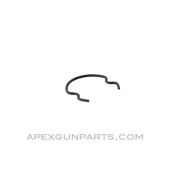 M3 / M3A1 Grease Gun Guide Rod Retaining Clip, *NOS*