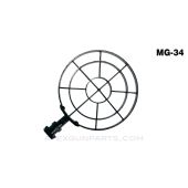 MG-34 Front Anti-Aircraft Spider Sight, New MFG, *NEW*