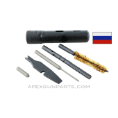 Russian AKM Cleaning Kit, Complete, *Excellent*