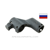 Russian AKM Gas Block, Cast, *Very Good*