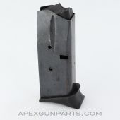 SCCY CPX-2 Pistol Magazine, 10rd, Factory, 9mm *Good*