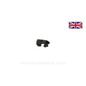 Lee-Enfield #1 Mk3 Rifle Rear Sight Leaf Slide *Good*