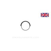Lee-Enfield #4 / #5 Rifle Handguard Retainer Ring, Rear *Very Good*