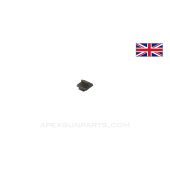 Lee-Enfield #4 Rifle Foresight Blade, *NOS*