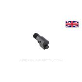 Lee-Enfield #4 / #5 Rifle Bolt Head, Complete, Size #1 *Very Good*