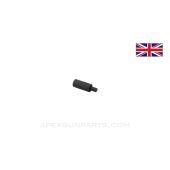 Lee-Enfield #4 Rifle Spike Bayonet Catch Plunger *Very Good*
