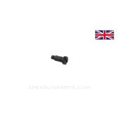 Lee-Enfield #1 Mk3 Rifle Inner Band Screw, *Good*