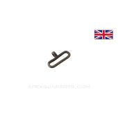 Lee-Enfield #4 Rifle Sling Swivel *Good* 
