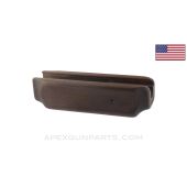 New England Small Arms 1918A2 BAR Lower Handguard, Stripped, Wood, *Very Good*