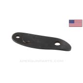 Thompson M1A1 Buttplate *Poor*