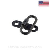 Thompson Rear Sling Swivel, Stamped Style, *NOS*