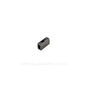 Mosin Nagant Rear Sight Slide, No Parts Fitted *NOS*