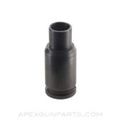 Makarov 9x18 Cartridge Holder, .22LR *NOS*