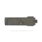 Browning 1919A4 Top Cover, Forged, .308, Stripped with Bushing Nut, Israeli *Very Good*