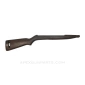 M1/M2 Carbine Stock, 28.5", Stripped, Type 4, Various MFG, Wood, *Good*