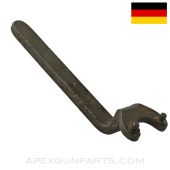 German Flak 30 "Pin Wrench", #6 *Good*