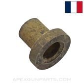 Hotchkiss M1929 / Mle1930 Cleaning Rod Guide, Brass *Good*