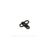 1898 Krag-Jorgensen Rear Sling Swivel *Very Good*