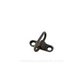 M93 / M95 Mauser Rear Sling Swivel, *Fair*