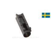 Swedish Mauser M96 Rear Sight Base *Very Good*