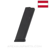 Factory Glock Gen 1-3 Magazine, 15rd, .40 S&W *NEW*