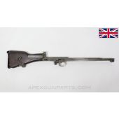 BREN MK2 Lower Assembly, No Grip, Grip Screw or Buttstock Screws *Good*