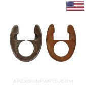 M1 Garand Handguard Ferrule *Fair*