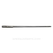 M1 Garand Rifle Barrel, 24", In the White, .30-06, *Very Good*