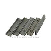 M14 / M1A Stripper Clips, Set of 5, 7.62 NATO *Very Good*