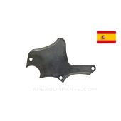 Ruby Revolver .22 LR Sideplate, Modified for Hammer Block Safety *Very Good*