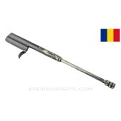 Romanian AK-47 / AKM Bolt Carrier, Modified for Semi Auto, 7.62x39 *Good*