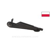 Polish AK-47 1960 Milled Safety Selector, Full Auto, *Good*