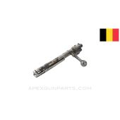 FN M1930 Mauser Bolt Assembly, Complete, Standard M98 Length, 7.92x57 *Good* 