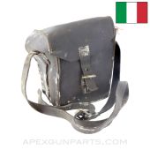 Breda M37 Armorer Pouch, Leather *Poor*