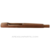 Mauser Short Rifle Upper Handguards, 12.25&quot;, Wood *NOS*