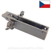 Czech ZB37 Grip Housing, No Parts Fitted *NOS* 