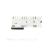 AKM Rear Sight Block Retaining Pin *Very Good*