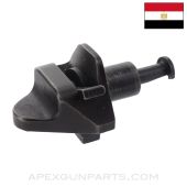 Egyptian Hakim Rifle Safety Assembly *Good*