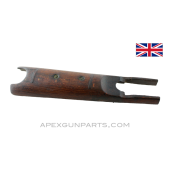 Enfield #1 MK 3 Rear Handguard, Wood *Fair* 