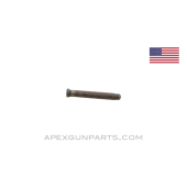 M1 Garand Operating Rod Catch Pin, Early, *Good*
