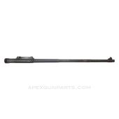 K98K Mauser Barrel, 23.25", w/ Sights, 8mm Mauser *As-Is*