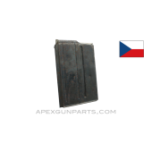 ZB30 Magazine, 20rd, Steel, 7.92x57 *Good*