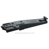 MG-42 / M53 Top Cover, Stripped, *Good to Very Good* 
