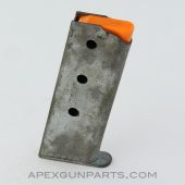 Davis Industries P380 Magazine, 5rd, Factory, .380 ACP *Good*