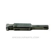 DShK Firing Pin, 12.7x108mm, *NOS* 